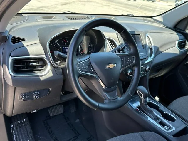 SEMINUEVOS CHEVROLET Equinox a Estados en autogozo
