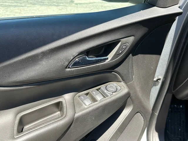 SEMINUEVOS CHEVROLET Equinox a Estados en autogozo