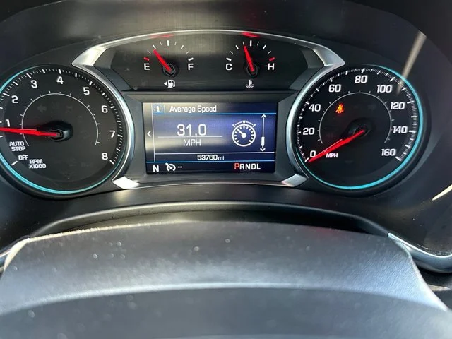 SEMINUEVOS CHEVROLET Equinox a Estados en autogozo