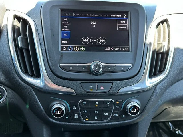 SEMINUEVOS CHEVROLET Equinox a Estados en autogozo