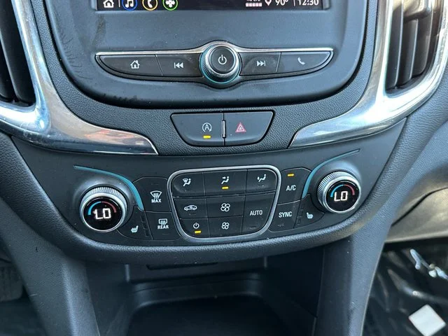 SEMINUEVOS CHEVROLET Equinox a Estados en autogozo