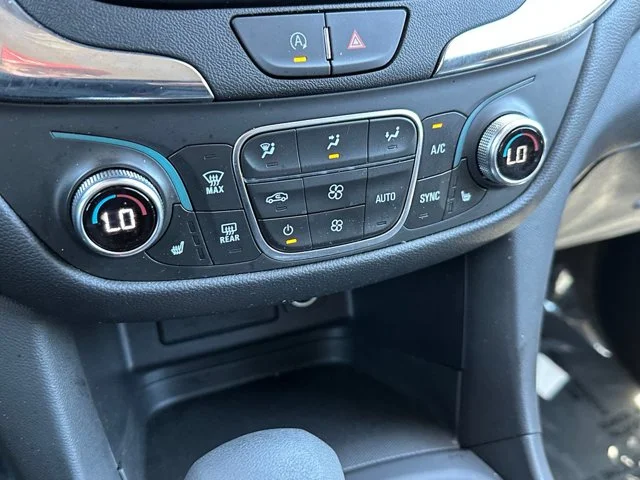 SEMINUEVOS CHEVROLET Equinox a Estados en autogozo