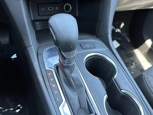 SEMINUEVOS CHEVROLET Equinox a Estados en autogozo