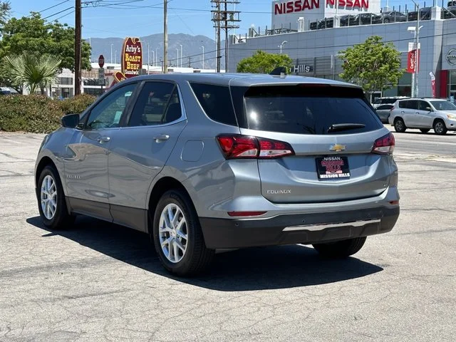 SEMINUEVOS CHEVROLET Equinox a Estados en autogozo