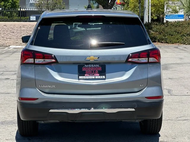 SEMINUEVOS CHEVROLET Equinox a Estados en autogozo