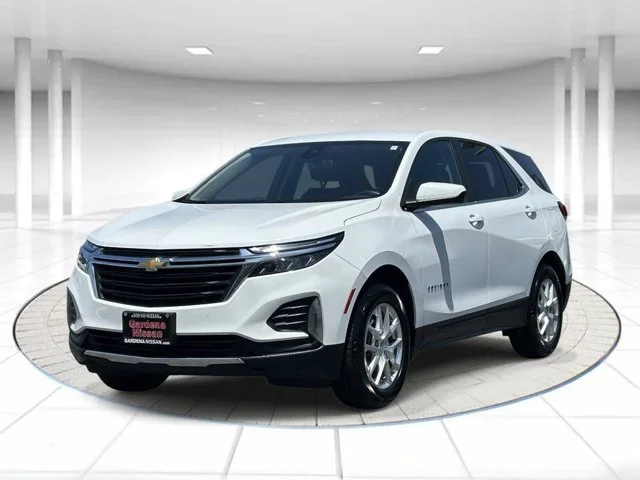 SEMINUEVOS CHEVROLET Equinox a Estados en autogozo
