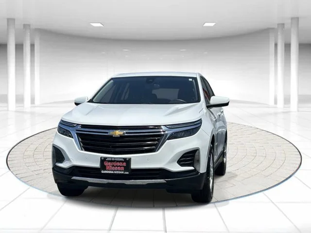 SEMINUEVOS CHEVROLET Equinox a Estados en autogozo
