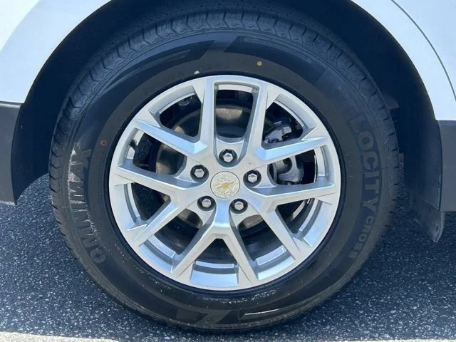 SEMINUEVOS CHEVROLET Equinox a Estados en autogozo