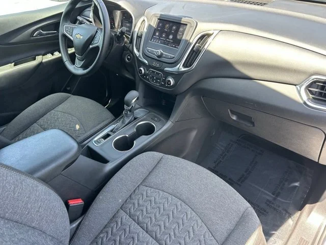 SEMINUEVOS CHEVROLET Equinox a Estados en autogozo