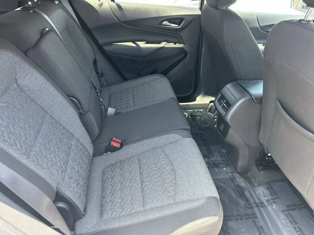 SEMINUEVOS CHEVROLET Equinox a Estados en autogozo