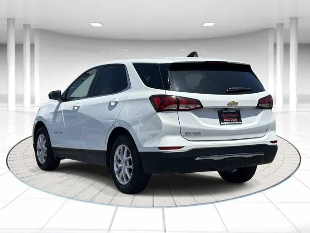 SEMINUEVOS CHEVROLET Equinox a Estados en autogozo