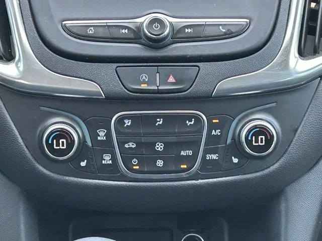 SEMINUEVOS CHEVROLET Equinox a Estados en autogozo