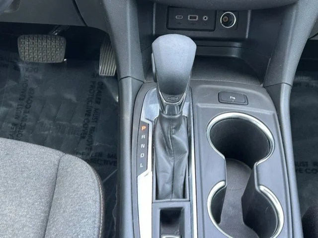 SEMINUEVOS CHEVROLET Equinox a Estados en autogozo