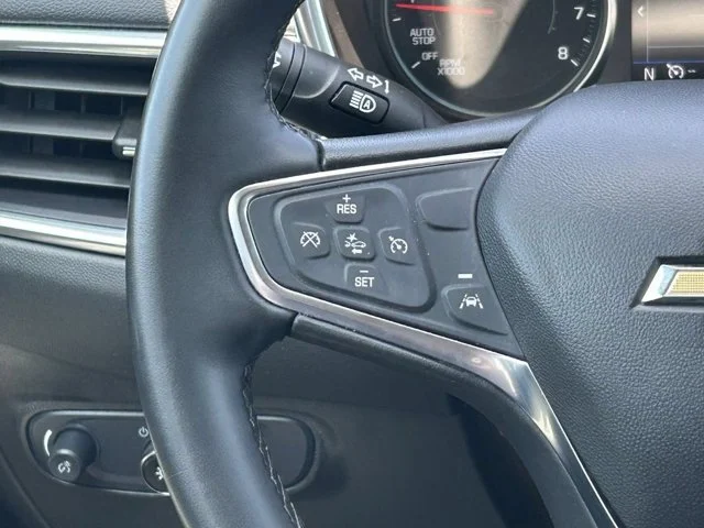 SEMINUEVOS CHEVROLET Equinox a Estados en autogozo