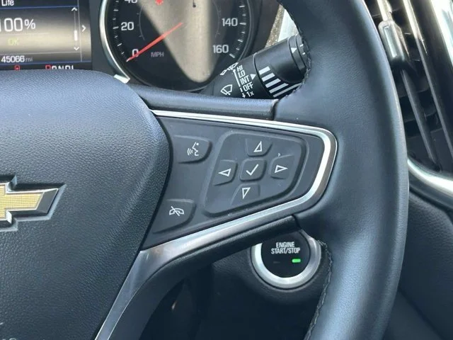 SEMINUEVOS CHEVROLET Equinox a Estados en autogozo