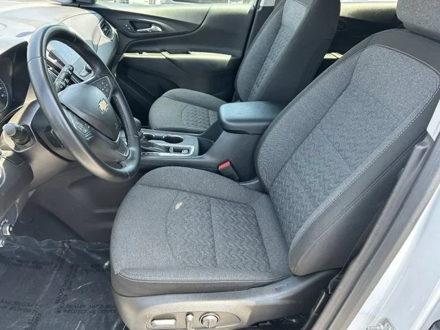 SEMINUEVOS CHEVROLET Equinox a Estados en autogozo