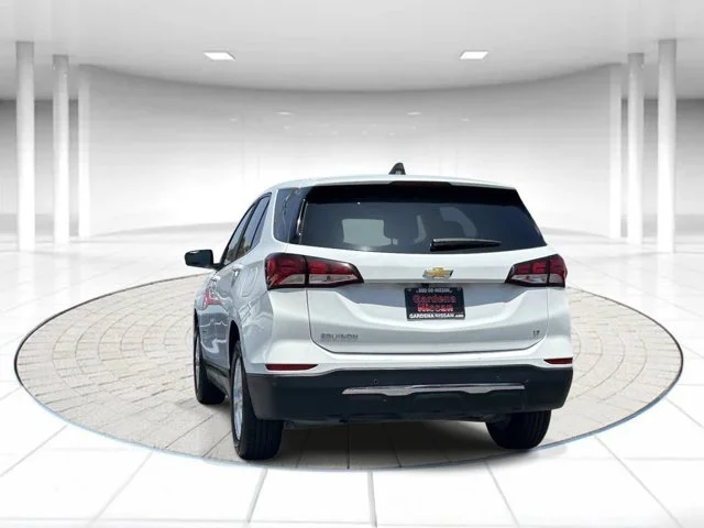 SEMINUEVOS CHEVROLET Equinox a Estados en autogozo