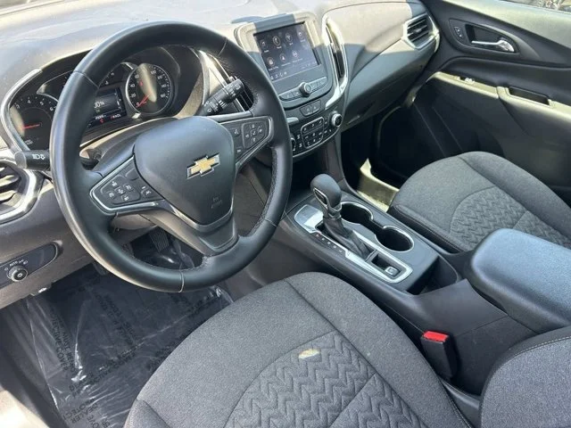 SEMINUEVOS CHEVROLET Equinox a Estados en autogozo