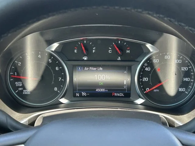 SEMINUEVOS CHEVROLET Equinox a Estados en autogozo