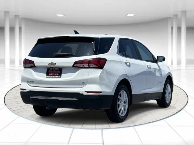 SEMINUEVOS CHEVROLET Equinox a Estados en autogozo