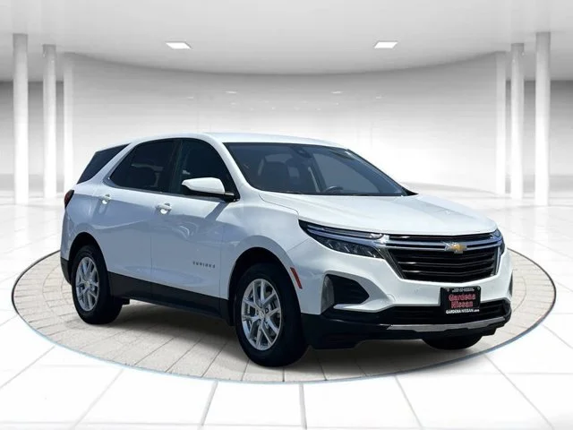 SEMINUEVOS CHEVROLET Equinox a Estados en autogozo