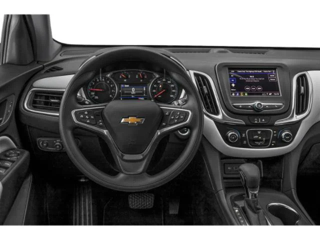 SEMINUEVOS CHEVROLET Equinox a Estados en autogozo