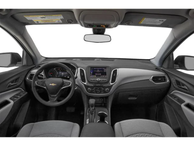 SEMINUEVOS CHEVROLET Equinox a Estados en autogozo