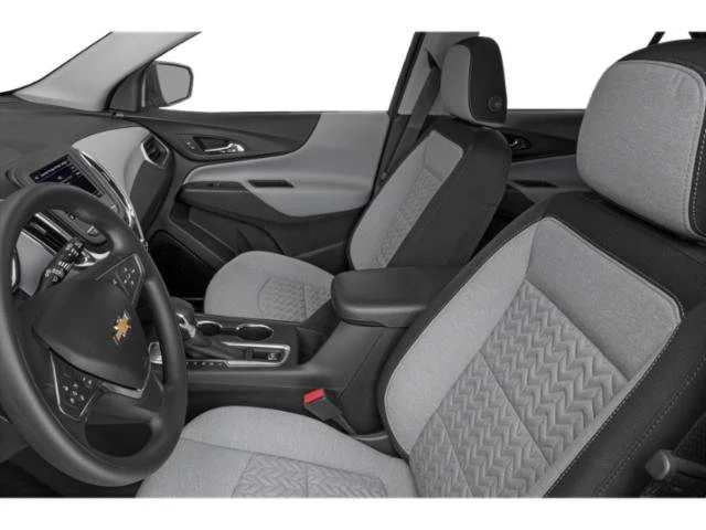 SEMINUEVOS CHEVROLET Equinox a Estados en autogozo