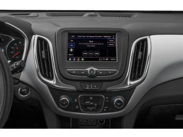 SEMINUEVOS CHEVROLET Equinox a Estados en autogozo
