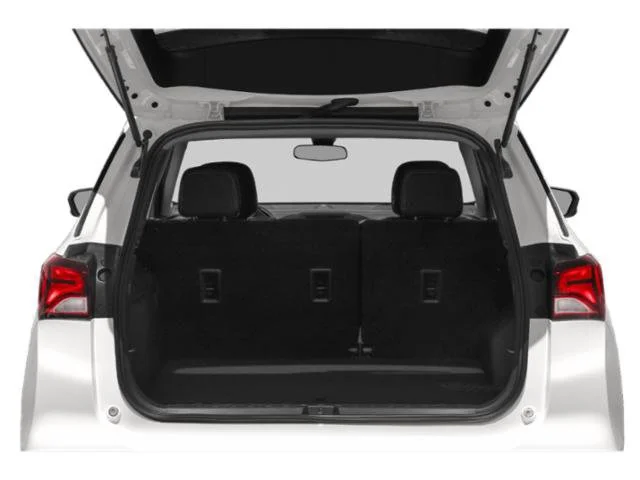 SEMINUEVOS CHEVROLET Equinox a Estados en autogozo