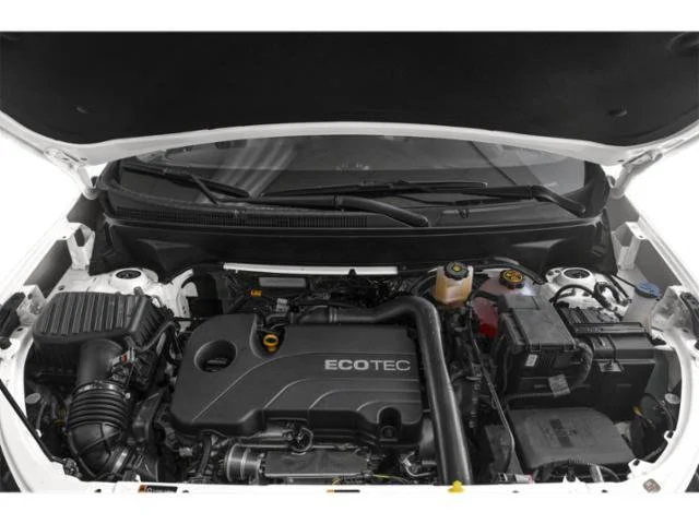SEMINUEVOS CHEVROLET Equinox a Estados en autogozo