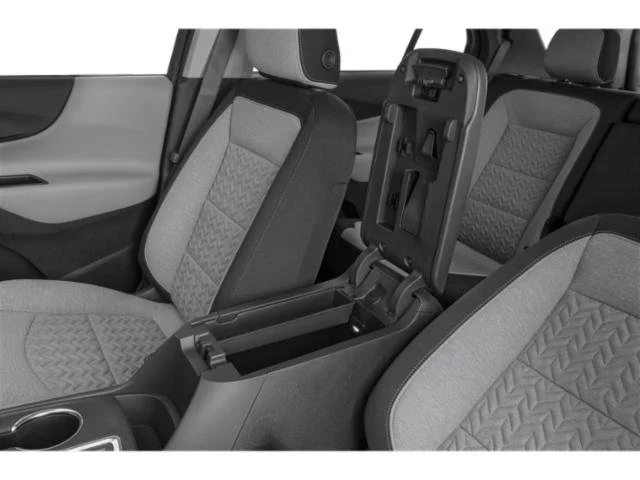 SEMINUEVOS CHEVROLET Equinox a Estados en autogozo