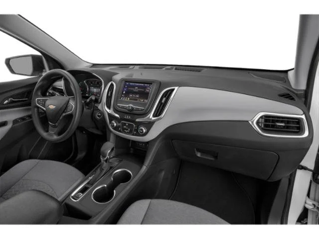 SEMINUEVOS CHEVROLET Equinox a Estados en autogozo