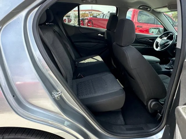 SEMINUEVOS CHEVROLET Equinox a Estados en autogozo