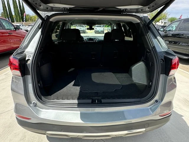 SEMINUEVOS CHEVROLET Equinox a Estados en autogozo