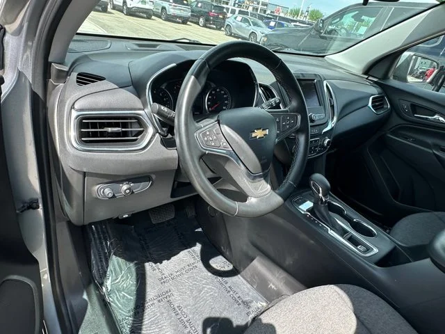 SEMINUEVOS CHEVROLET Equinox a Estados en autogozo