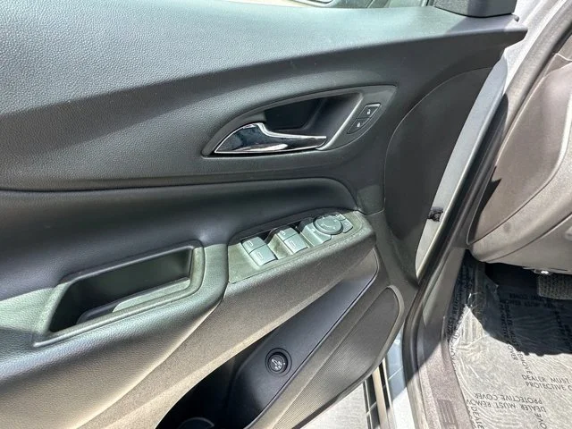 SEMINUEVOS CHEVROLET Equinox a Estados en autogozo