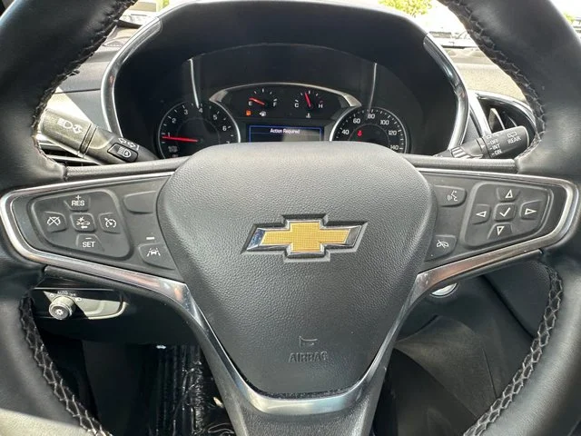 SEMINUEVOS CHEVROLET Equinox a Estados en autogozo