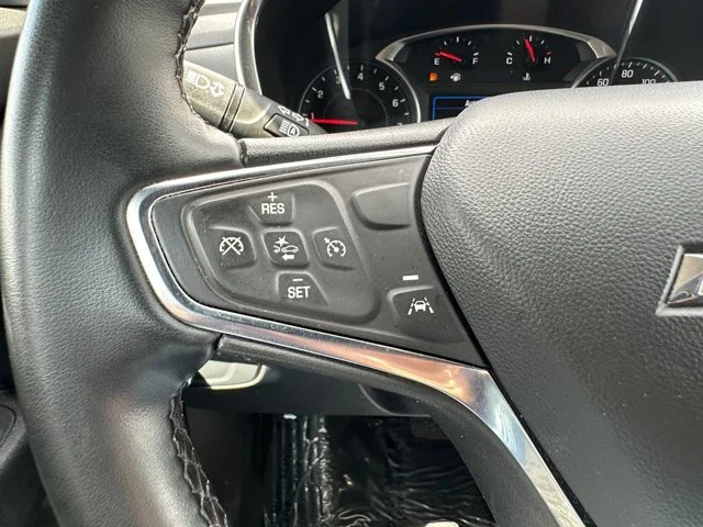 SEMINUEVOS CHEVROLET Equinox a Estados en autogozo