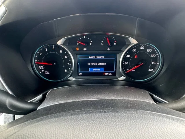 SEMINUEVOS CHEVROLET Equinox a Estados en autogozo