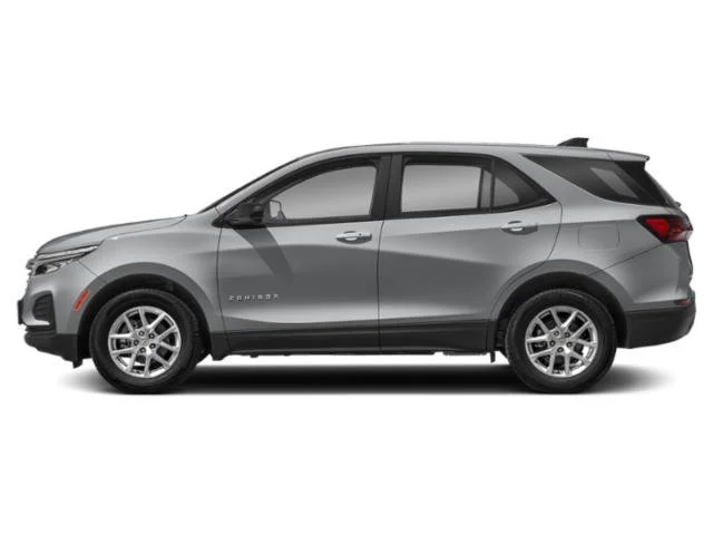 SEMINUEVOS CHEVROLET Equinox a Estados en autogozo