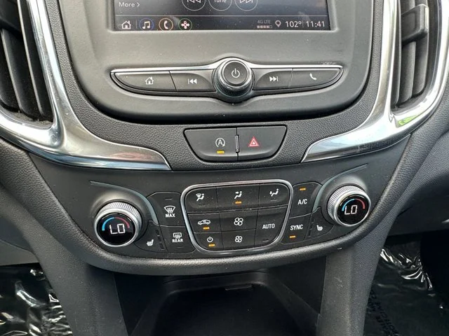 SEMINUEVOS CHEVROLET Equinox a Estados en autogozo