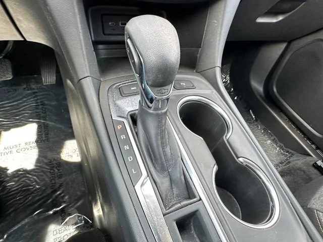 SEMINUEVOS CHEVROLET Equinox a Estados en autogozo