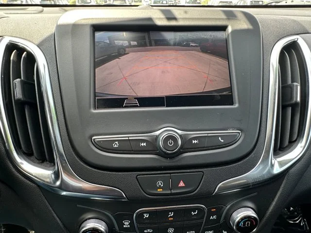 SEMINUEVOS CHEVROLET Equinox a Estados en autogozo