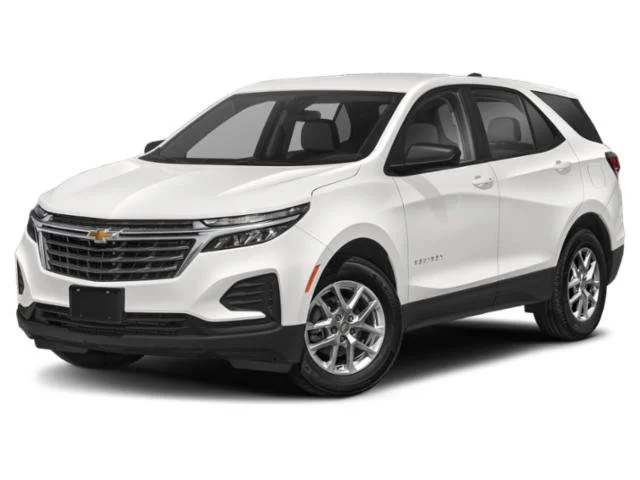 SEMINUEVOS CHEVROLET Equinox a Estados en autogozo