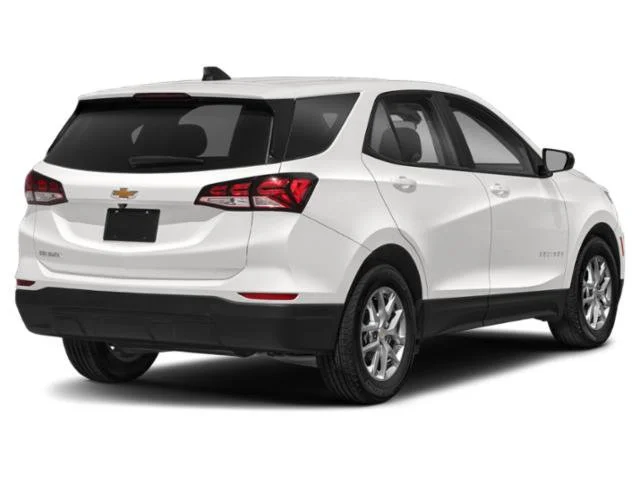 SEMINUEVOS CHEVROLET Equinox a Estados en autogozo