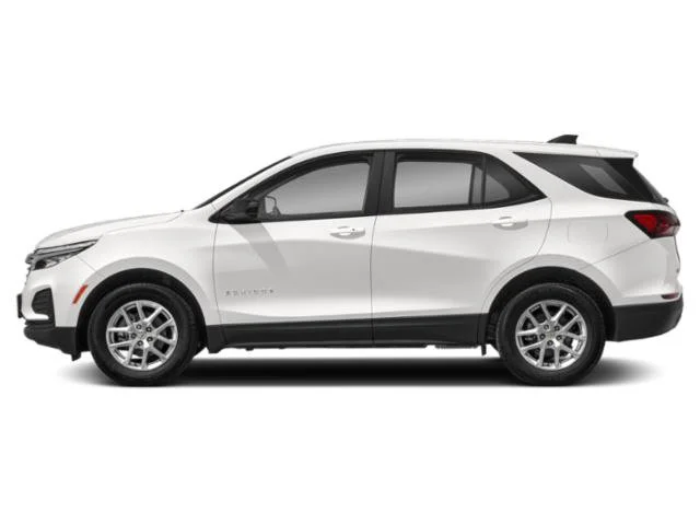 SEMINUEVOS CHEVROLET Equinox a Estados en autogozo