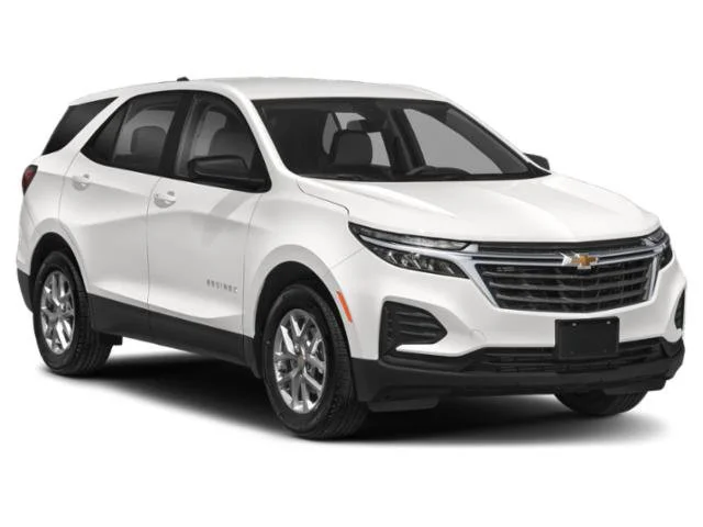 SEMINUEVOS CHEVROLET Equinox a Estados en autogozo
