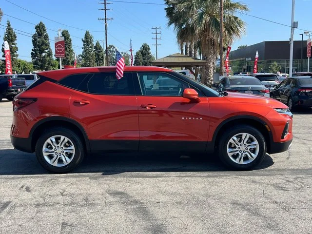 SEMINUEVOS CHEVROLET Blazer a Estados en autogozo