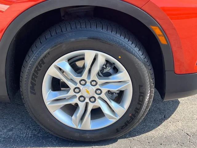SEMINUEVOS CHEVROLET Blazer a Estados en autogozo